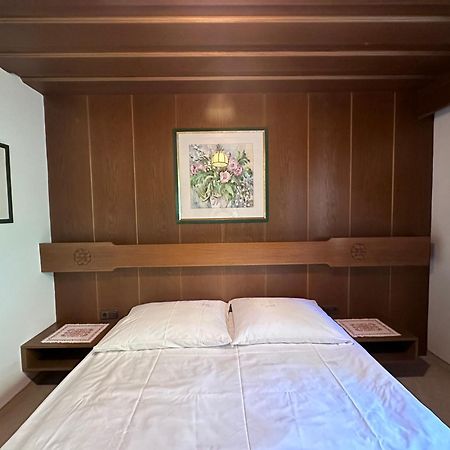 Chalet Josi Лойташ Екстер'єр фото