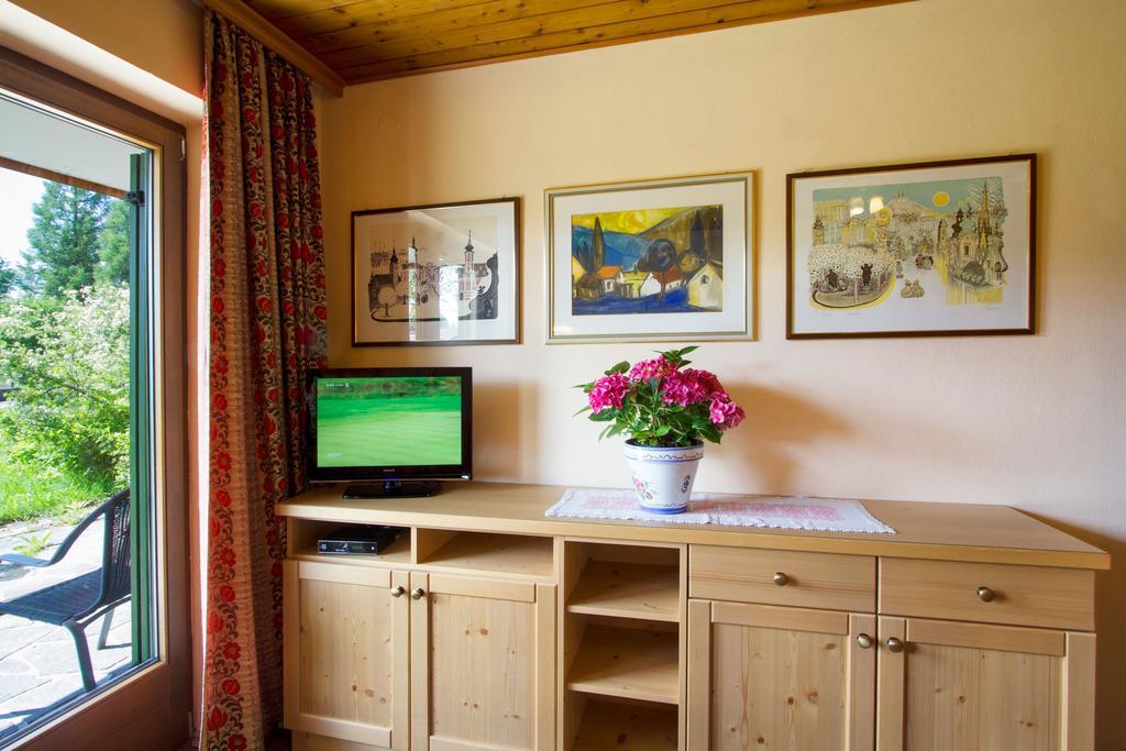 Chalet Josi Лойташ Номер фото