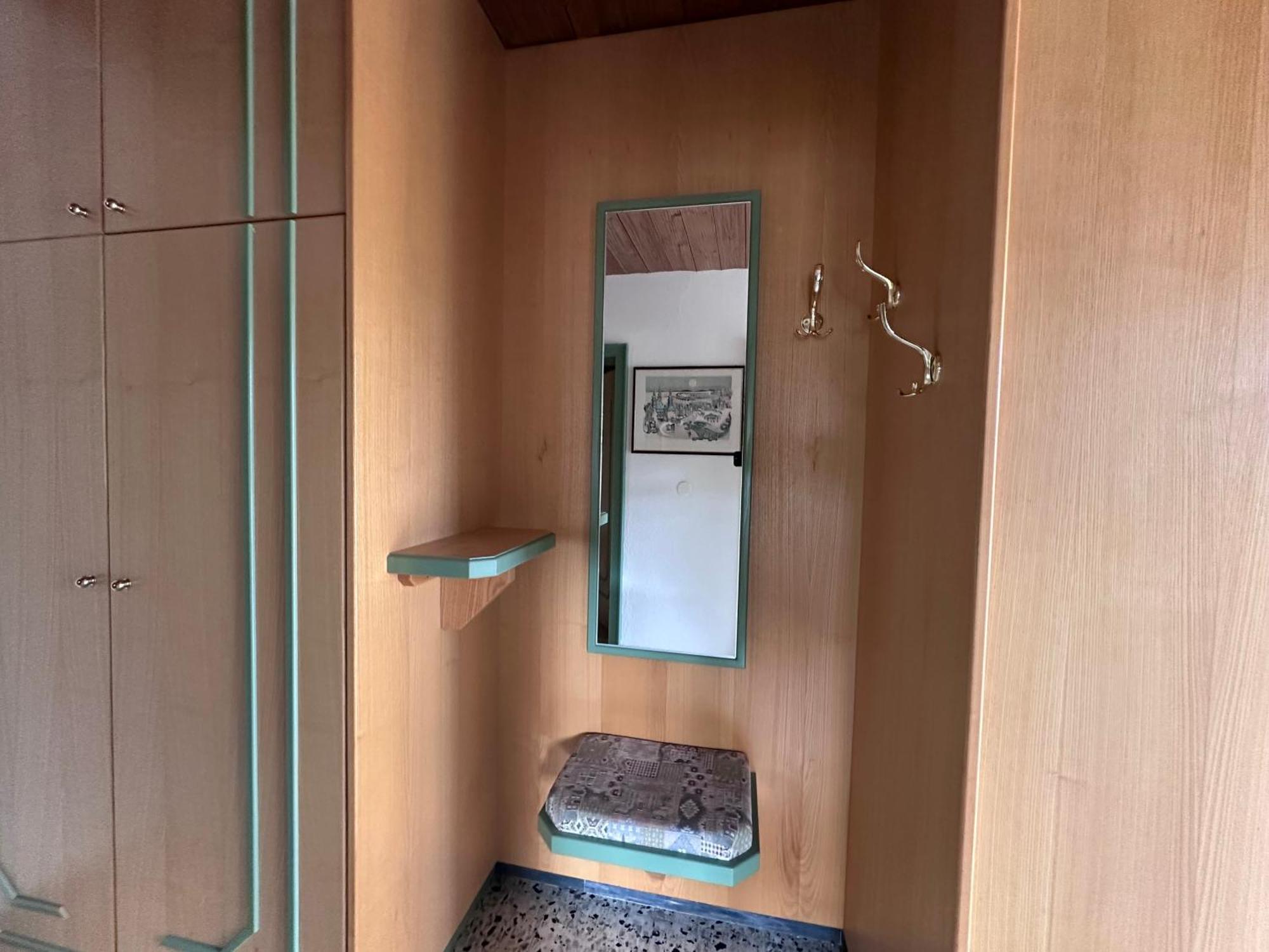 Chalet Josi Лойташ Екстер'єр фото