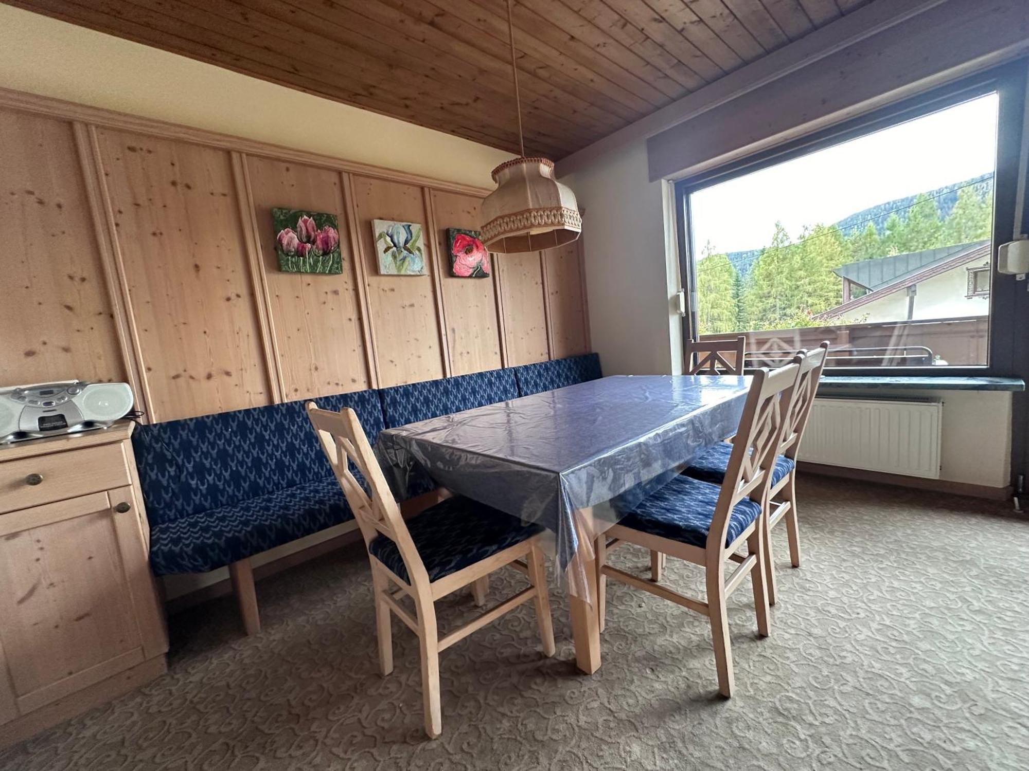 Chalet Josi Лойташ Екстер'єр фото