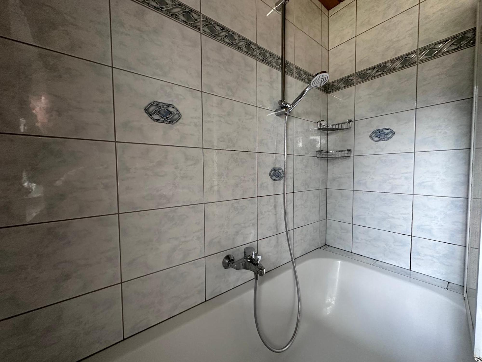 Chalet Josi Лойташ Екстер'єр фото