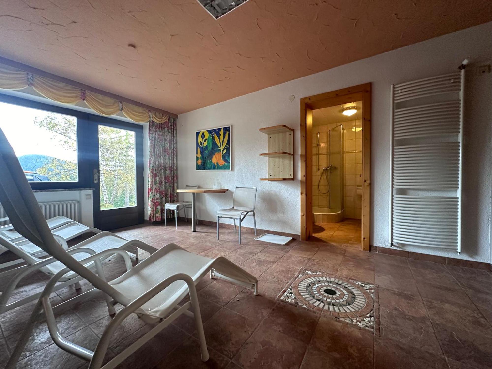 Chalet Josi Лойташ Екстер'єр фото