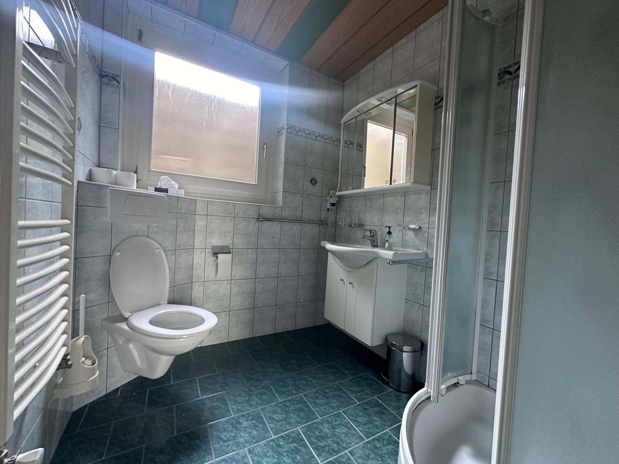 Chalet Josi Лойташ Екстер'єр фото