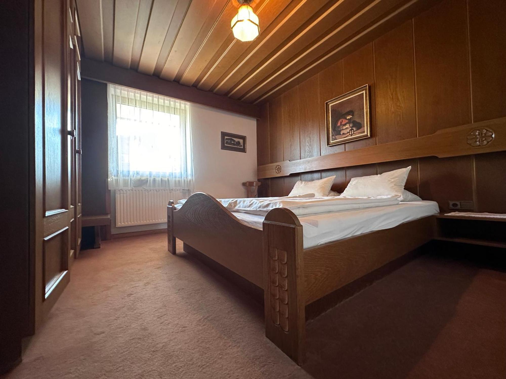Chalet Josi Лойташ Екстер'єр фото