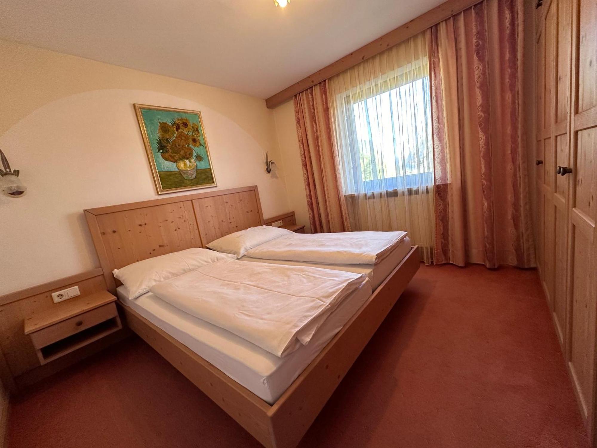 Chalet Josi Лойташ Екстер'єр фото
