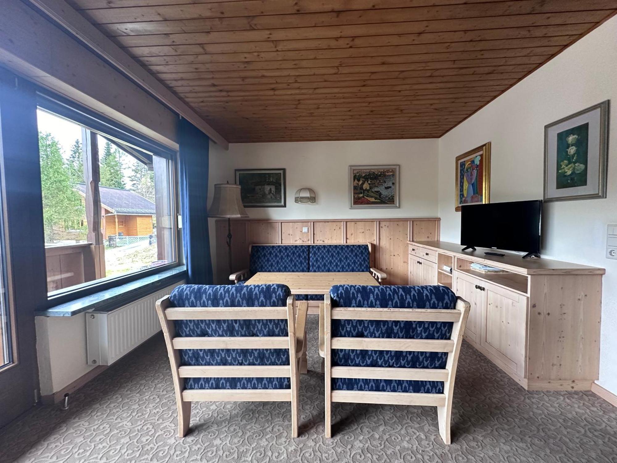 Chalet Josi Лойташ Екстер'єр фото