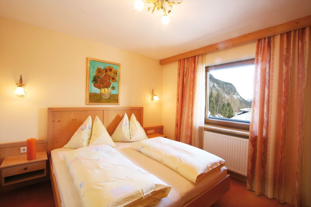 Chalet Josi Лойташ Номер фото